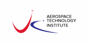 aerospace technology institute logo png frame