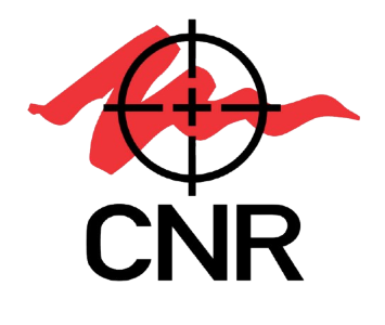 CNR engineering services logo transparent