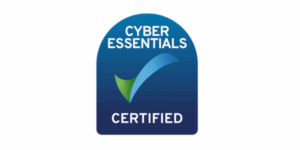 cyber essentials certified png frame