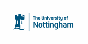 university of nottingham logo png frame