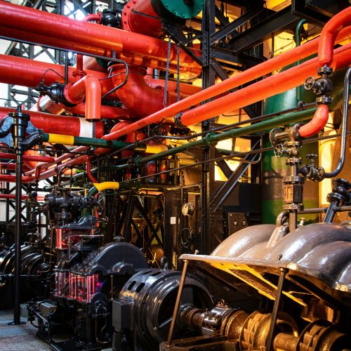 mechanical-system-integration