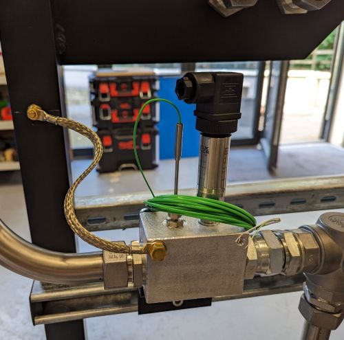 test-rig-instrumentation