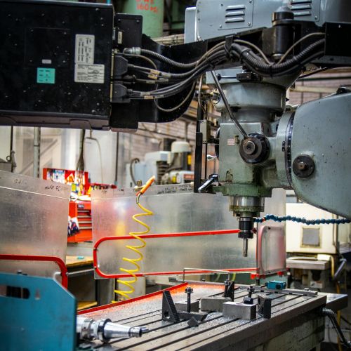 special-purpose-machinery