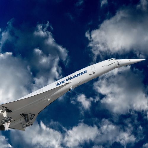 concorde-engineering-legacy